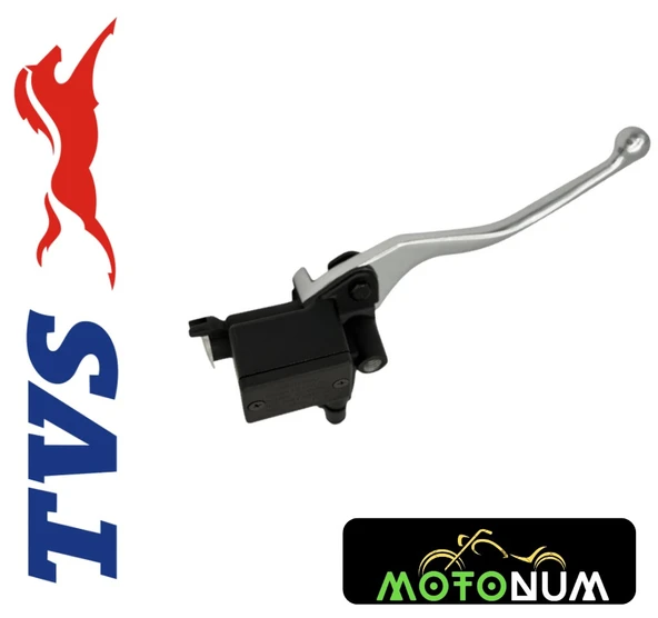 Tvs Apache Rtr Ön Fren Kolu Komple MTNN9115100 ürün görseli 1
