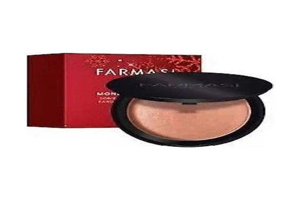 Farmasi Göz Farı (Golden Bronze) ürün görseli 1