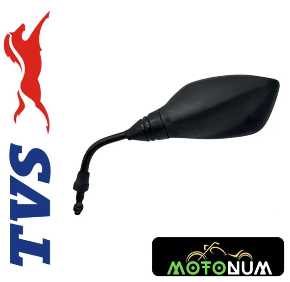 Tvs Raider 125 Raider Sol Ayna MTNN9221450 ürün görseli 1