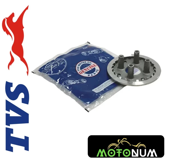 Tvs Raider 125 Debriyaj Baskı Flanşı MTNN2070200 ürün görseli 1