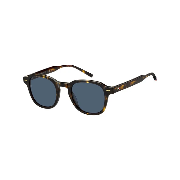 TOMMY HILFIGER TH 2185/S 086/KU 49 ERKEK GÜNEŞ GÖZLÜĞÜ ürün görseli 1