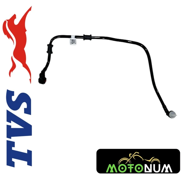 Tvs Jüpiter 125 Yakıt Hortumu MTNKL140040 ürün görseli 1