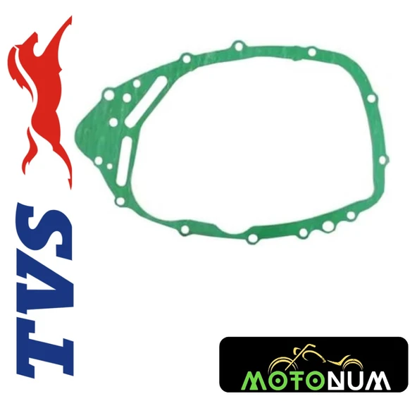 Tvs Apache Rtr 200 Debriyaj Kapak Contası MTNN9030250 ürün görseli 1