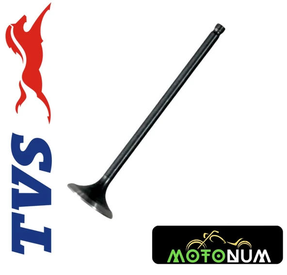 Tvs Raider 125 Sübap Egzoz MTNN8011710 ürün görseli 1