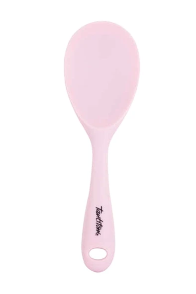 Tantitoni Açık Pembe Renkli Silikon Kaşık SOFTSN23S81AP ürün görseli 1