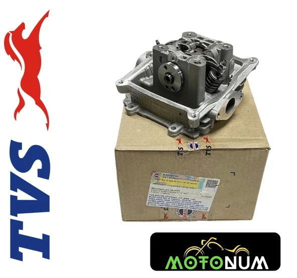 Tvs Jüpiter 125 Üst Kapak Dolu MTNKA010050 ürün görseli 1