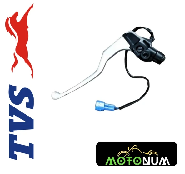 Tvs Raider 125 Debriyaj Kütük MTNNF150160 ürün görseli 1
