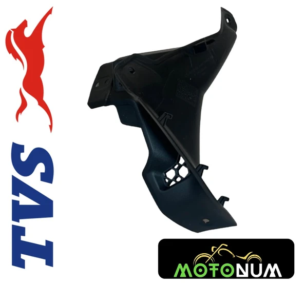 Tvs Raider 125 Sağ İç Havalandırma MTNN6225780 ürün görseli 1