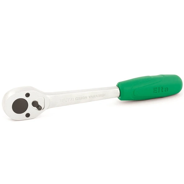 Elta 1/2 Cırcır Kolu 250mm ürün görseli 1