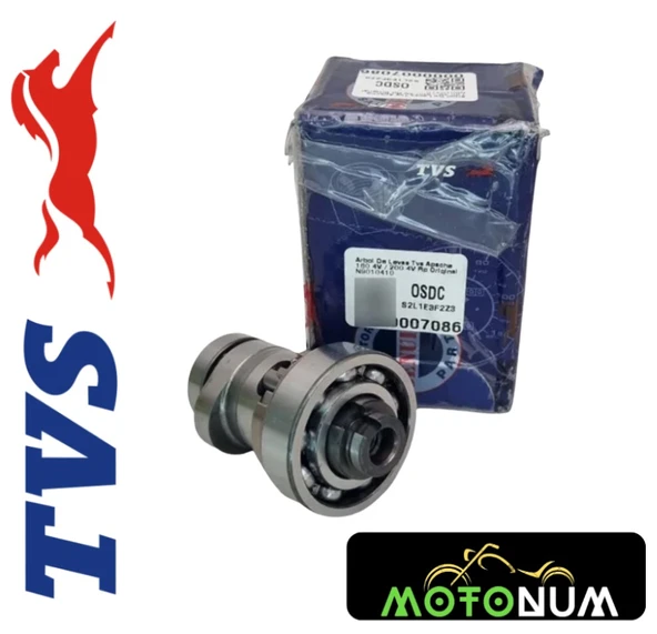 Tvs Apache Rtr 200 Eksantrik Mili MTNN9010410 ürün görseli 1