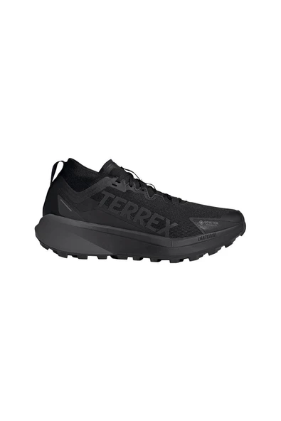 adidas Erkek  Siyah  Bot TERREX AGRAVIC GTX JR5240 ürün görseli 1
