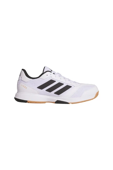 adidas  Erkek  Voleybol Ayakkabısı Ligra 8 M JI1505 ürün görseli 1
