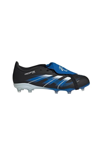 adidas Çocuk  Siyah  Krampon PREDATOR LEAGUE FT FG J JB JS4271 ürün görseli 1