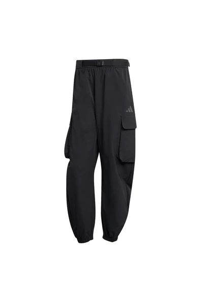 adidas  Erkek Siyah  Eşofman Altı M CT Q4 WB PT JM1472 ürün görseli 1