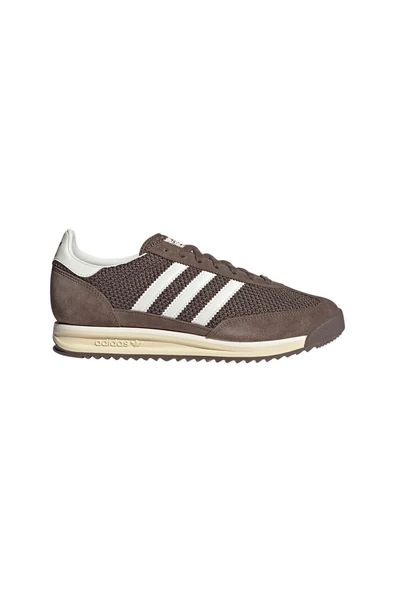 adidas Erkek  Kahverengi  Sneaker SL 72 RS JR8774 ürün görseli 1