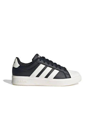 adidas Kadın  Siyah  Sneaker STREETTALK JP8284 ürün görseli 1