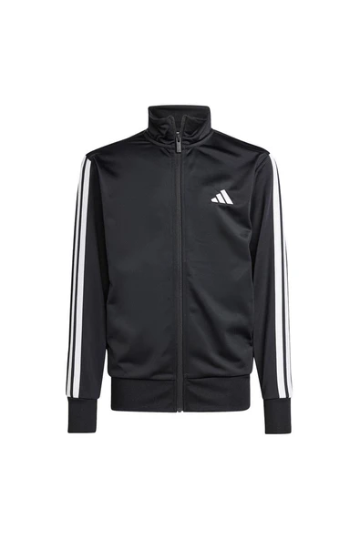 adidas  Çocuk  Siyah  Eşofman J 3S TR TS 205 JD6502 ürün görseli 1