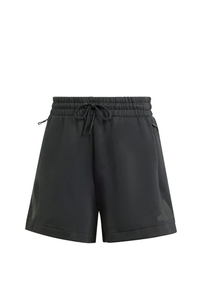 adidas Kadın  Siyah  Şort W Z.N.E.  SHORT JE7845 ürün görseli 1