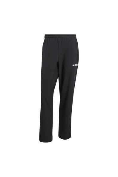 adidas  Erkek  Siyah  Eşofman Altı MT LITEFLEX P JF3709 ürün görseli 1