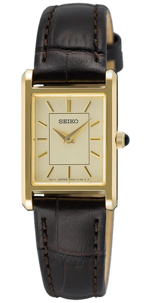 Seiko SWR110P1 Kadın Kol Saati ürün görseli 1