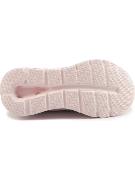 Kinetix Ergos Pembe Çocuk Sneaker - Resim 4