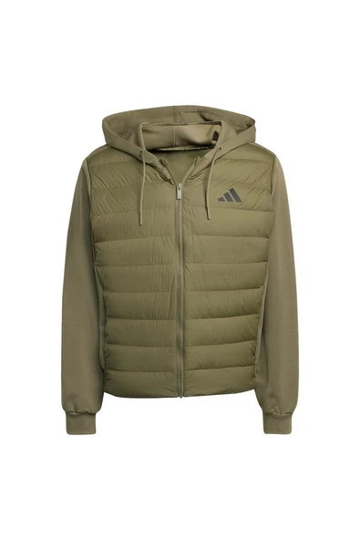 adidas  Erkek Yeşil  Ceket ESS LD HYB HD J KA5253 ürün görseli 1