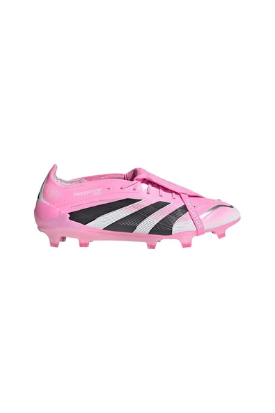 adidas Erkek  Pembe  Krampon PREDATOR ELITE FT FG JI1094 ürün görseli 1