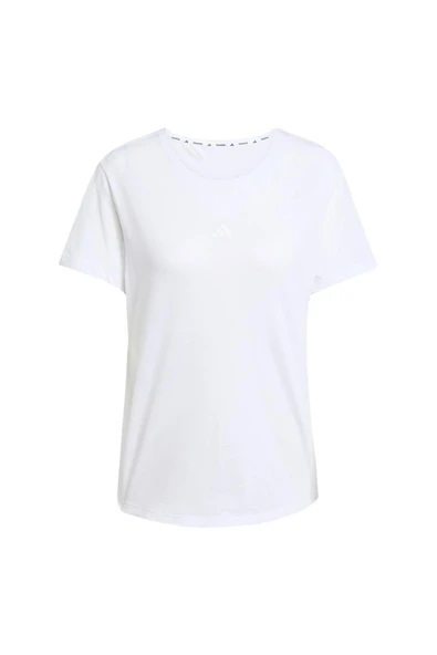 adidas  Kadın Beyaz  T-shirt MOTION  ES T JM4480 ürün görseli 1