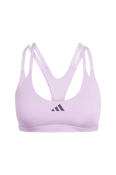 adidas Kadın  Mor  Sporcu Sütyeni AERIM LS STRNGT KA3794 ürün görseli 1