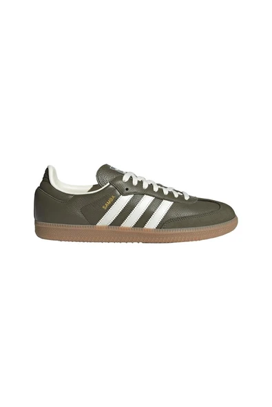adidas Erkek  Yeşil  Sneaker SAMBA OG JR0890 ürün görseli 1