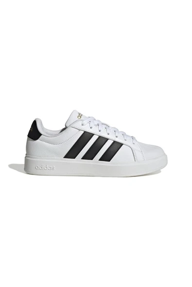 adidas Kadın  Beyaz  Sneaker STREETTALK JP8282 ürün görseli 1