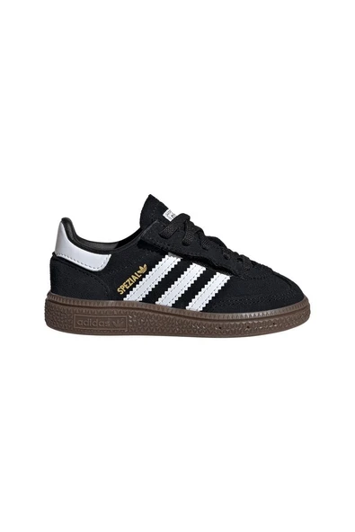adidas Bebek  Siyah  Sneaker HANDBALL SPEZIAL CF EL I JI2898 ürün görseli 1