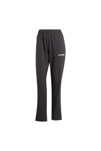 adidas  Kadın  Siyah  Eşofman Altı W MT ESS PANTS JP0806 ürün görseli 1