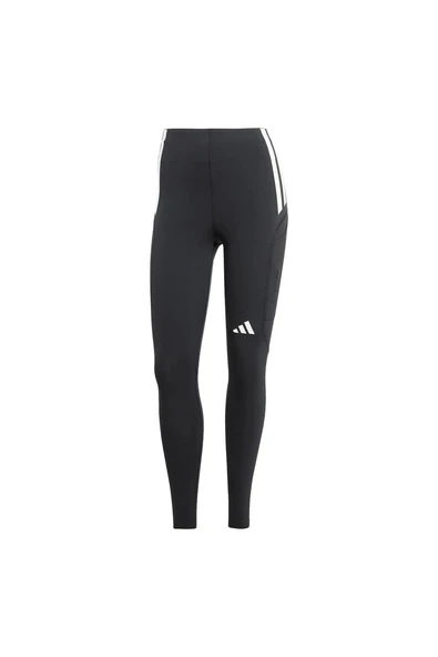 adidas Kadın  Siyah  Tayt Adizero 1/1 L W JI5656 ürün görseli 1
