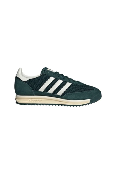 adidas Erkek  Yeşil  Sneaker SL 72 RS JR8772 ürün görseli 1