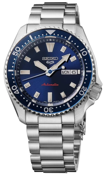 Seiko SRPL83K1 Erkek Kol Saati ürün görseli 1