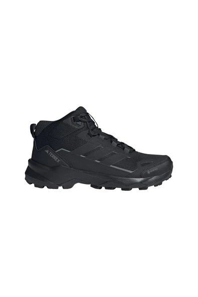 adidas Erkek  Siyah  Bot TERREX SKYCHASER AX5 MID GTX JQ2207 ürün görseli 1