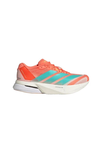 adidas Kadın  Turuncu  Koşu Ayakkabısı ADIZERO BOSTON 13 W JS4954 ürün görseli 1