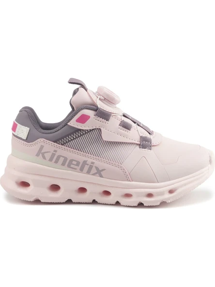 Kinetix Ergos Pembe Çocuk Sneaker ürün görseli 1