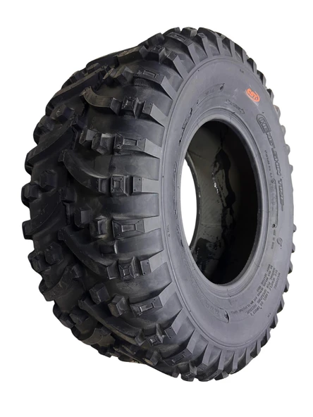 CFMOTO CForce 450/520/550/625 (CST) 25X10-12 (270/60-12) DIŞ LASTİK TUBELESS ürün görseli 1