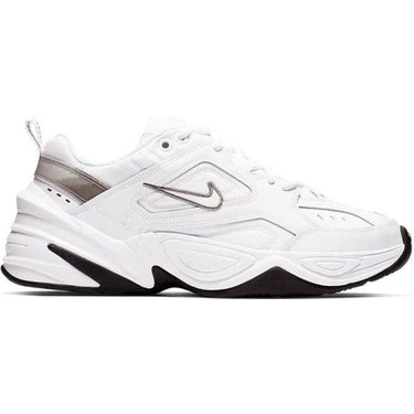 Nike Women's Tekno White ürün görseli 1