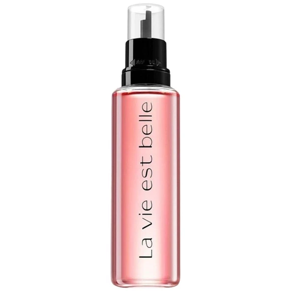 Lancome La Vie Est Belle Refill EDP 100 ml Refill Kadın Parfümü ürün görseli 1