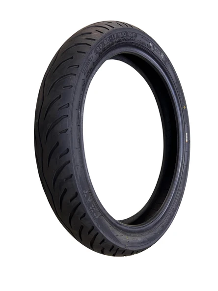 TVS RTR 200 ÖN LASTİK 90/90-17 TUBELESS ürün görseli 1