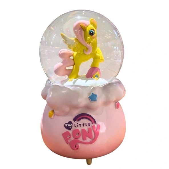 Kar Küresi Büyük Boy LLM-HDY0661 ürün görseli 1