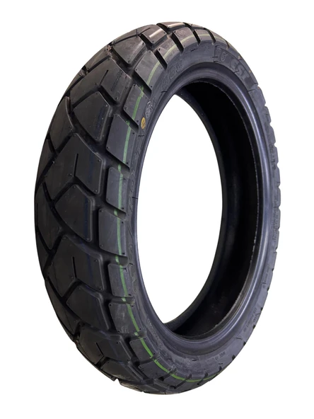 MONDİAL RESSİVO 250 ÖN LASTİK 110/70-13 TUBELESS ürün görseli 1