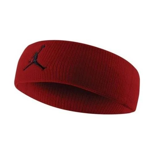 Nike J.KN.00.605.OS Jordan Jumpman Unisex Saç Bandı ürün görseli 1