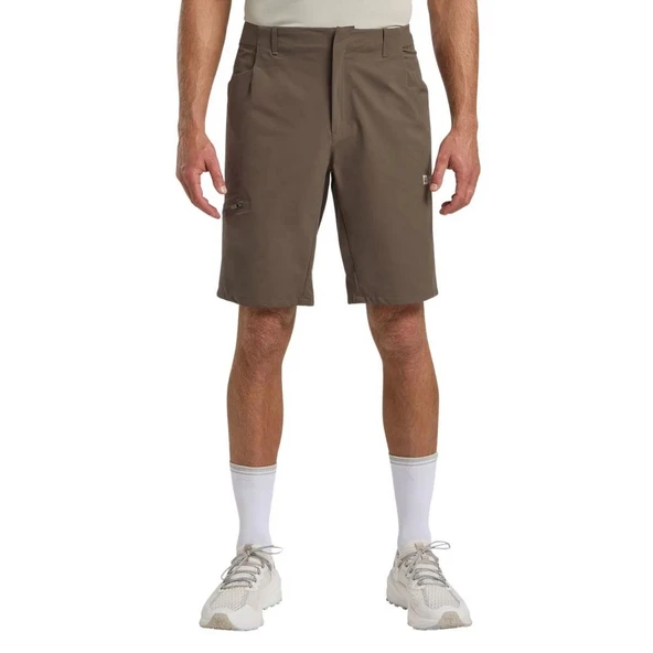 Jack Wolfskin A63784-5719 Prelight Stride Shorts M Erkek Spor Şort ürün görseli 1