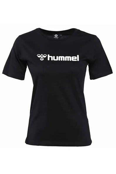 Hummel 912031-2001 Nesle S/S Kadın Spor Tişört ürün görseli 1