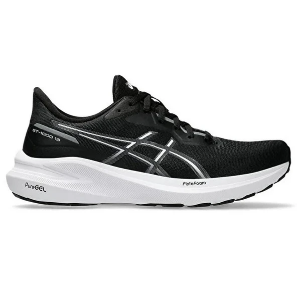 Asics 1012B663-003 Gt-1000 13 Kadın Koşu Ayakkabısı ürün görseli 1
