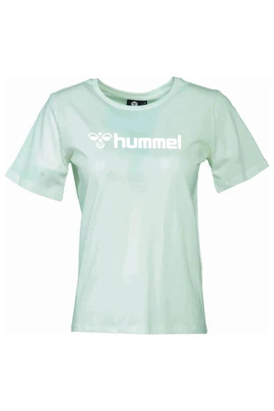 Hummel 912031-2519 Nesle S/S Kadın Spor Tişört ürün görseli 1